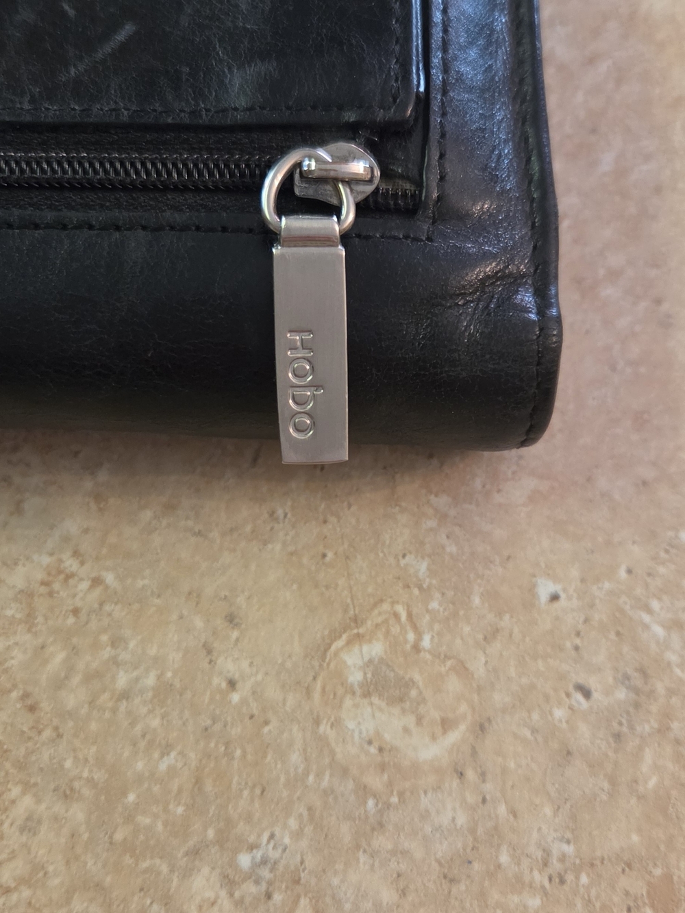 Vintage Hobo Wallet - Picture 8 of 11